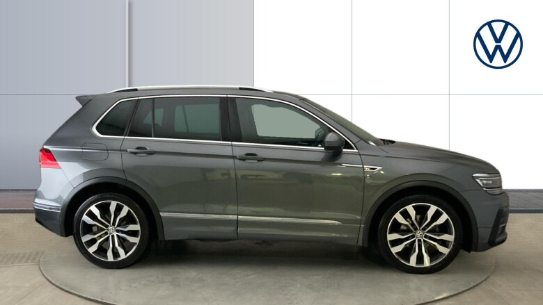 Volkswagen Tiguan 2.0 TDi 150 R-Line 5dr Diesel Estate